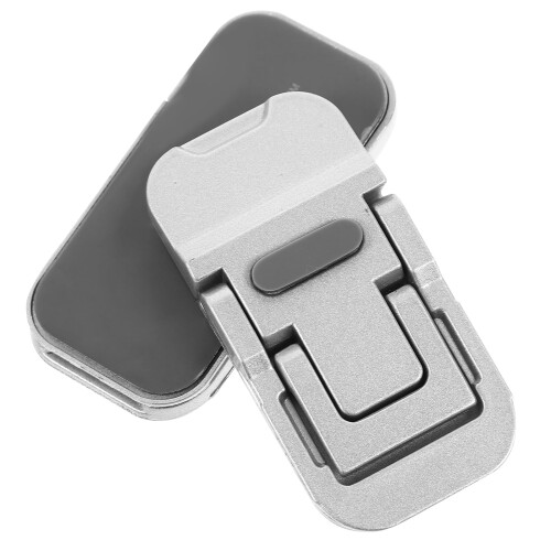 Βάσεις Laptop 2Pcs χωρίς επωνυμία, Εργονομική ανύψωση, Ανελκυστήρας, Οθόνη Επιφάνειας 2