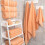 Σετ πετσετών μπάνιου Luxury4Piece, πετσέτες μπάνιου 600GSM100% βαμβάκι για μπάνιο, πετσέτες 2