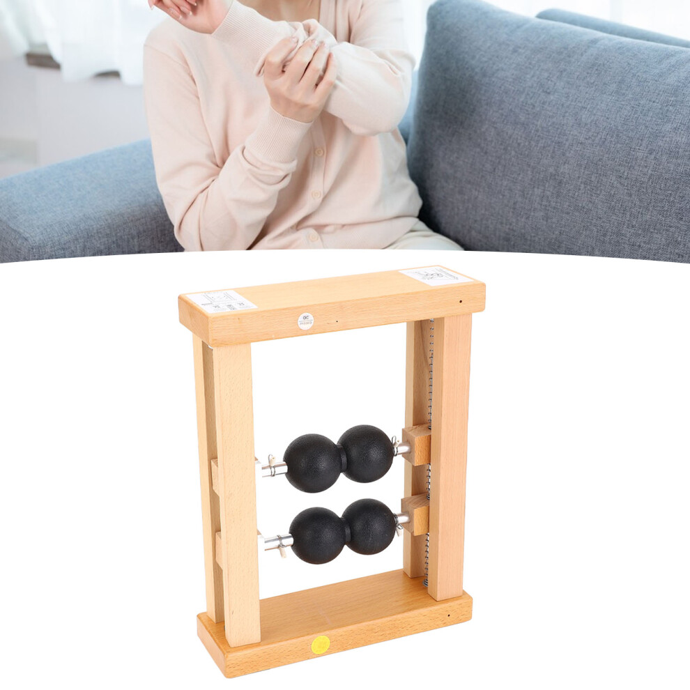 Customisable Pressure Forearm Massage Roller