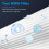 Vital 100 Replacement Filter 3-in-1 HEPA Carbon 4 Pack 5