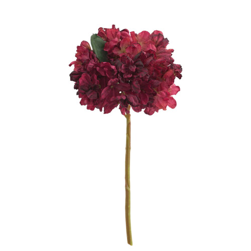Silk Hydrangea Artificial Bouquet Wedding Decoration 1