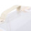 Portable Transparent PVC Mesh Cage, 600D Polyester, Beige 16