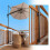 Umbrella Stand Umbrella Clamp Mount Bracket for Deck Railing, 2Pcs 2