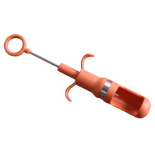 Stainless Steel Jujube and Red Date Corer Portable Fruit Pitter Tool for Fruits