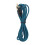 3.5mm 5 Pole Plug To 4 Pole Plug Cable, 2m Length Replacement 3.5mm Headset Cable For A10 2
