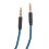 3.5mm 5 Pole Plug To 4 Pole Plug Cable, 2m Length Replacement 3.5mm Headset Cable For A10 6
