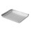 Large Stainless Steel Bread and Barbecue Tray Rectangular Thickened Baking Steam Tray 2