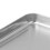Large Stainless Steel Bread and Barbecue Tray Rectangular Thickened Baking Steam Tray 6