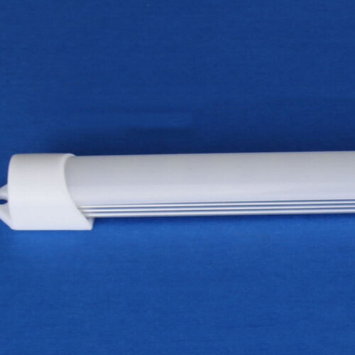 USB LED-bureaulichtstrip – 12 LED's, 2,5 W, 22 cm 1