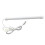 USB LED-bureaulichtstrip – 12 LED's, 2,5 W, 22 cm 4