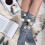 Shoe and Stocking Charms Kit 60 pcs with DIY Accessories 8