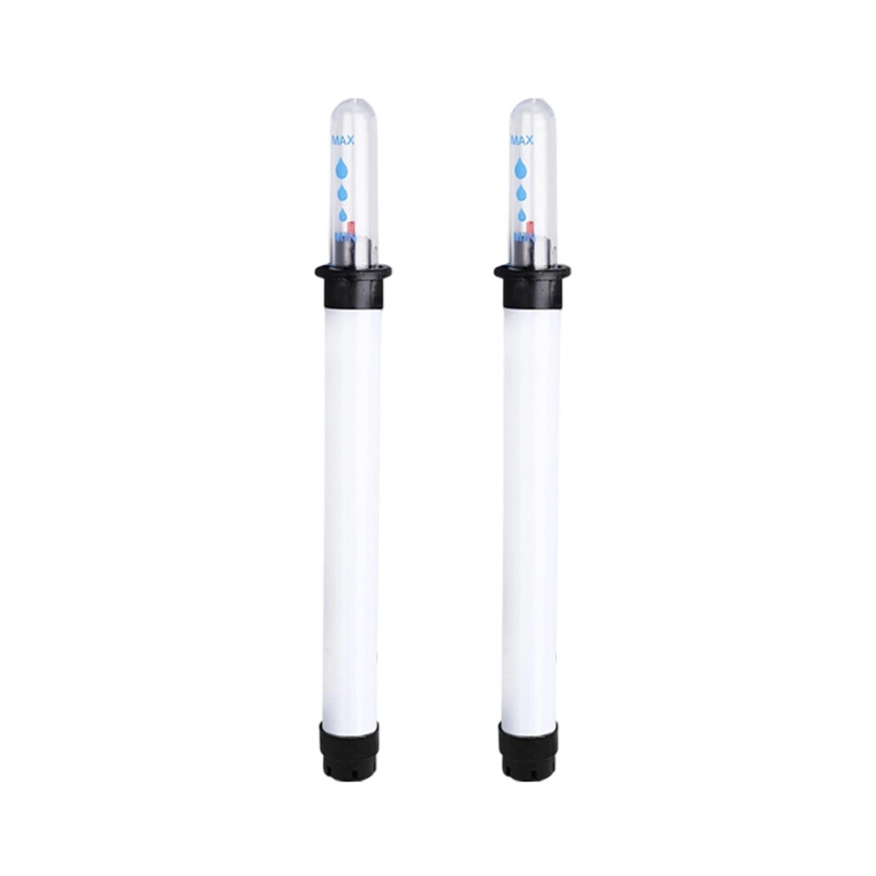 Probe Water For Hydroponic Automatic Detection With Realtime Gauge And Shortage Reminder Water Gauge Float 9771547266921