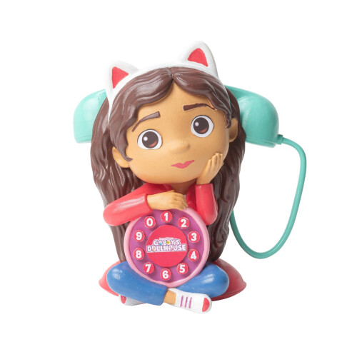 Il telefono di Gabby 1