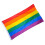 CATIEBYE - Striscione resistente per uso interno ed esterno 3