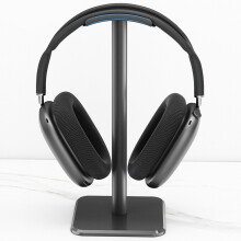Anti Slip Base Headphone Stand for Home Office