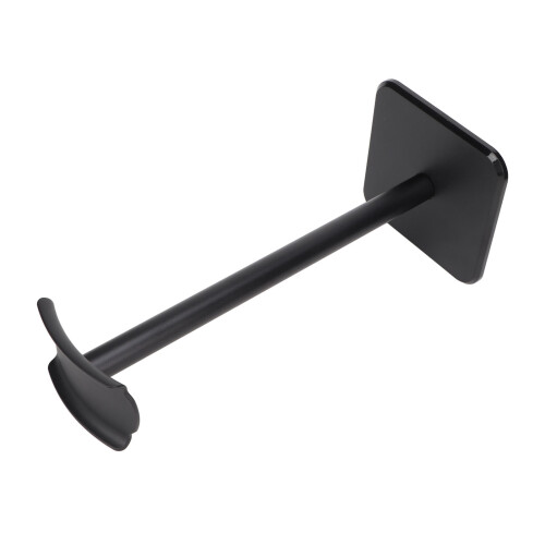 Rounded Corner Headset Stand TPU Aluminium Alloy