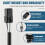 BC3-8592A-00 Motorcycle O2 Sensor Oxygen Sensor for  MT-10 RN45 T-MAX XP530 2016-2020 BC38592A00 7
