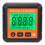 Digital Level Box with Magnet, 4x90, Orange, ABS 14