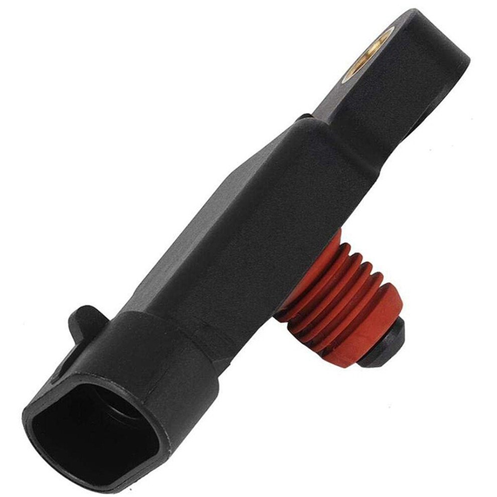 Manifold Absolute Pressure Map Sensor For Aveo Kalos Matiz & Iac Idle Air Control Valve For Daewoo Nubira 2.0L 6031120208261