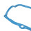Engine Pan Gasket Steel Core Chevy 1955 14