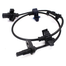 2 Pcs Front Right / Left ABS Wheel Speed Sensor & 1 Pcs Windshield Washer Pump New