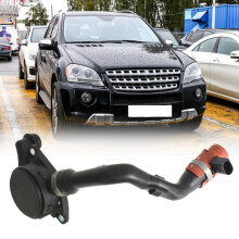 Auto Motor ÖL Abscheider EntlüFtung Ventil für W164 X164 W251 W221 S320 Sprinter 906 V6 A6420101891 6420101891