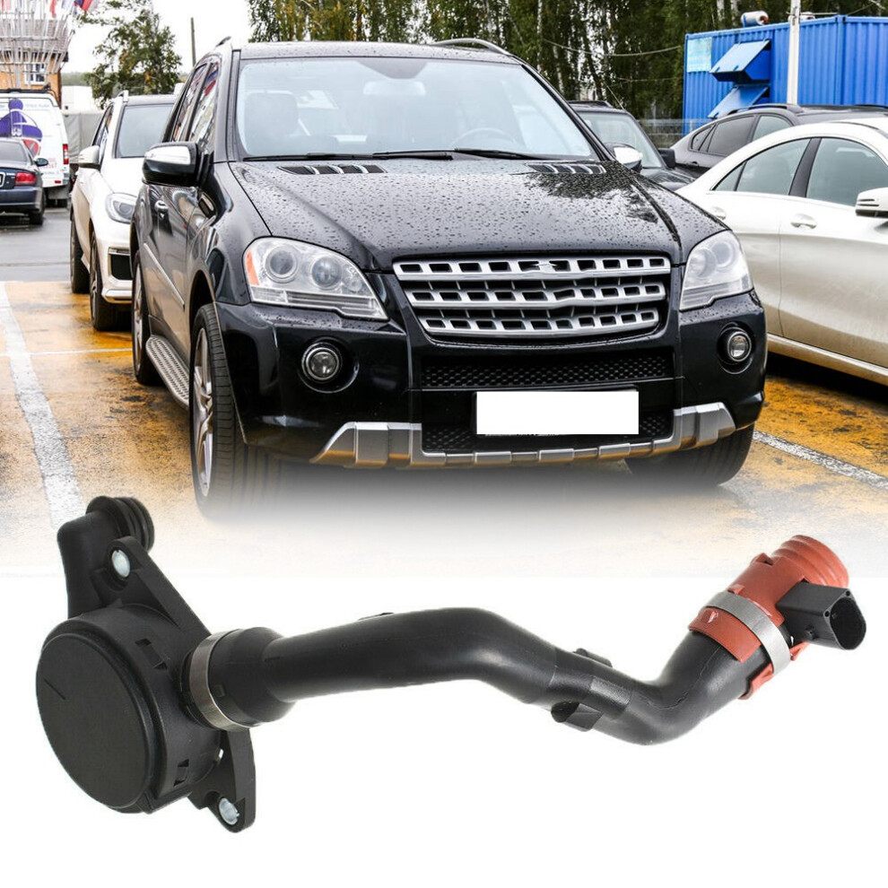 Car Engine Oil Separator Breather Valve For W164 X164 W251 W221 S320 Sprinter 906 V6 A6420101891 6420101891 4713395397407
