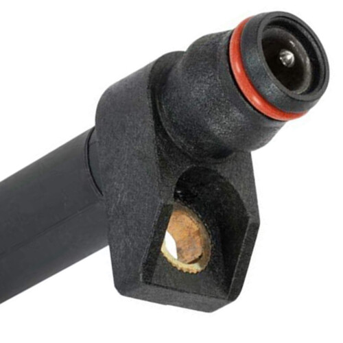 2Pcs Car Crankshaft Position Sensor Car Accessories, for - & for 2