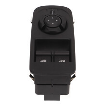 156085170 Front Left Window Regulator Switch