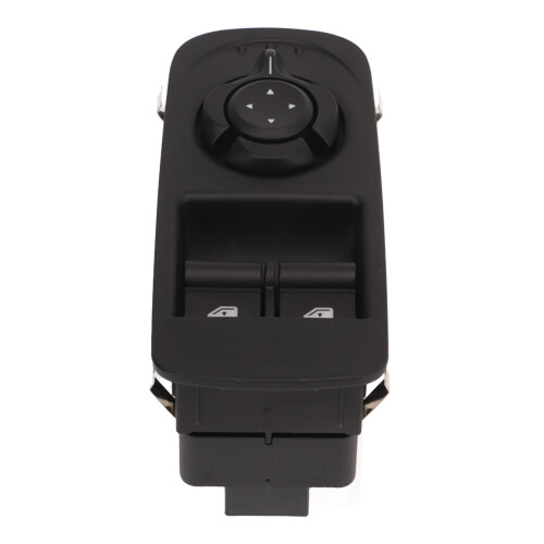 156085170 Front Left Window Regulator Switch