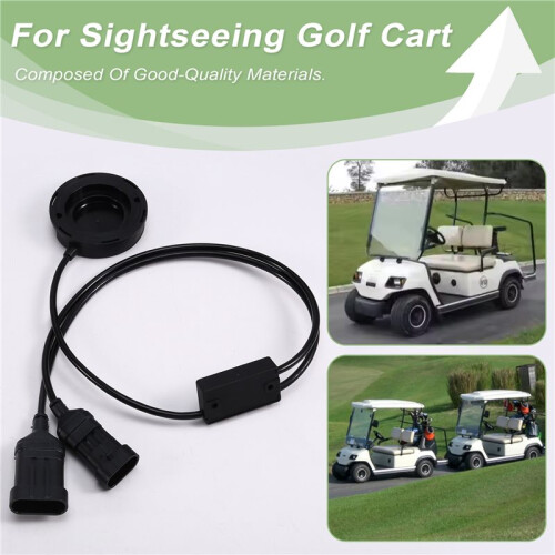For LVTONG Sightseeing  Cart Motor Sensor Encoder  Cart Encoder 2