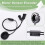 For LVTONG Sightseeing  Cart Motor Sensor Encoder  Cart Encoder 5