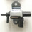 1 Pcs Vacuum Solenoid Valve Intake Manifold Runner Control & 1 Pcs ABS Car Sensor Speed Sensor 6
