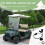 For LVTONG Sightseeing  Cart Motor Sensor Encoder  Cart Encoder 6