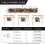 Winter Pine Cone Table Runner 13 x 72 in 2
