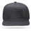 Καπέλο μπέιζμπολ, καπέλο Snapback Trucker για άνδρες και γυναίκες με αμερικανική σημαία 3