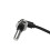 Speed Sensor Front Left for  D-Max Danver Rodeo 2.5TD 3.0TD 897387990 5