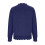 Cardigansweatere til kvinder Efterår Trendy Button Down Åben Front Letvægts Cardigans 5