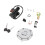 Motorrad Schloss Komplett-Set Honda CBR 1