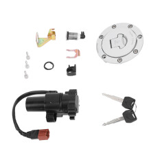 Honda CBR600RR Zündschalter Set Sicherheit