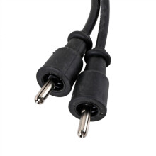 ZL01-18-140 Juego de Cables de Encendido de BujíA para Protege 1.6L-L4 1999 2000 2001 2002 2003