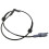 2X For  307 308 408 3008  C4L Back Wheel Speed Sensor Front & Rear ABS Speed Sensor ABS Sensor 9811802580 5