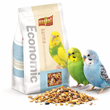 Vitapol Economic - Seos undulaattien viljelyyn 1,2 kg