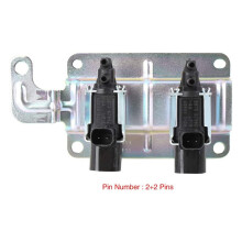4M5G-9J-559NB Inlaatspruitstuk Vacuümsolenoïdeklep Past op voor Focus voor CX-7