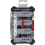 BOSCH PROFESSIONAL Schroefbitset - Extra Hard - Display 6x50 stuks - 25mm 2