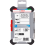 BOSCH PROFESSIONAL Schroefbitset - Extra Hard - Display 6x50 stuks - 25mm 4