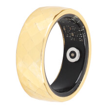 R12M Smart Ring 20mAh 18# IP68 Bluetooth