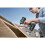 Bosch Visseuse à choc BOSCH - UniversalImpactDrive 18V-210 - 18V 3
