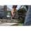 Bosch Visseuse à choc BOSCH - UniversalImpactDrive 18V-210 - 18V 5