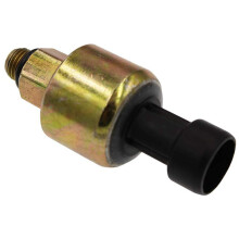 2X for Jackaroo UBS 4JX1 Oil Rail Pressure Sensor ORPS 97137042 8-97137042-1 for TD